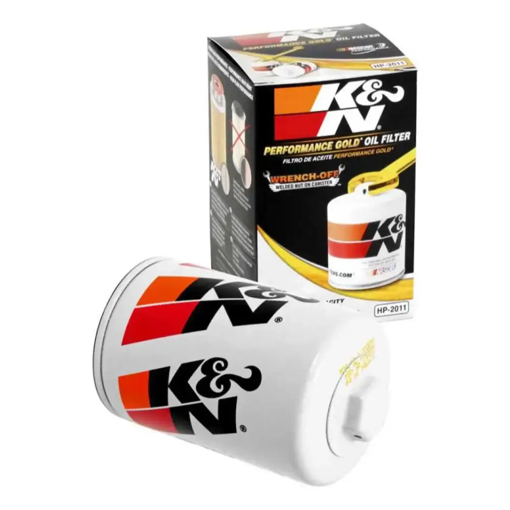 K&N Engineering HP-2011