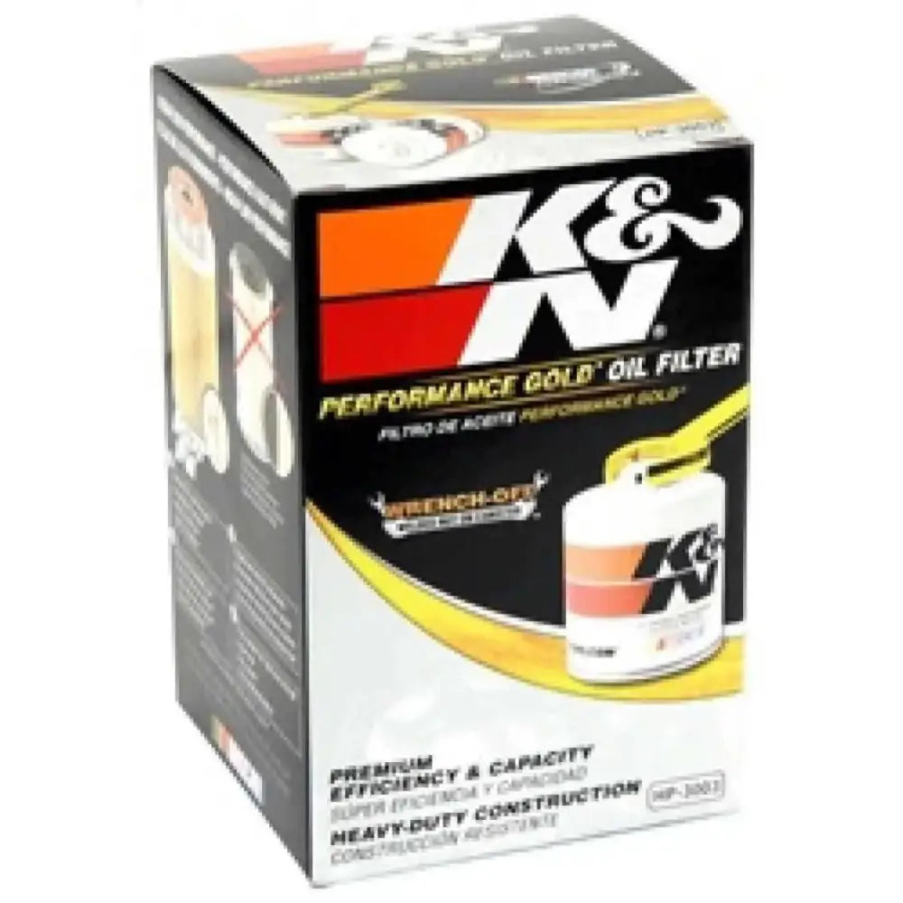 K&N Engineering HP-3003