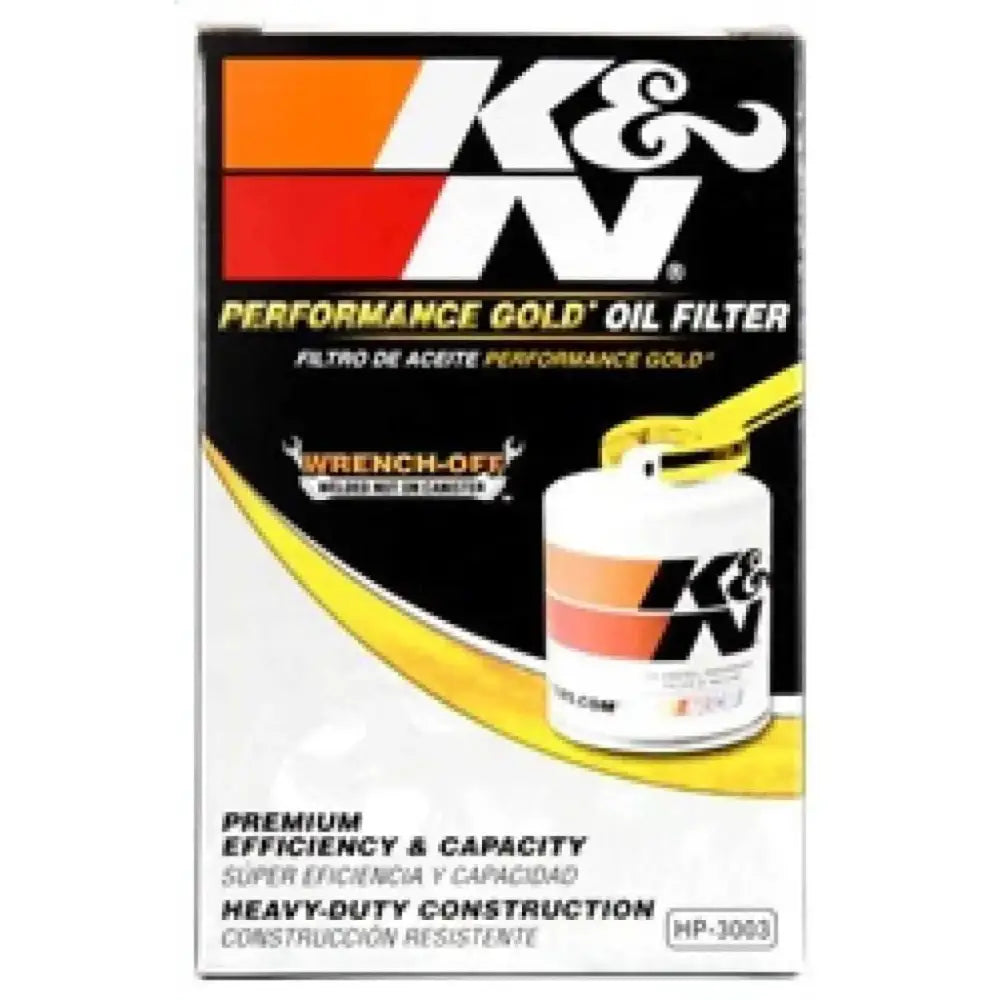 K&N Engineering HP-3003
