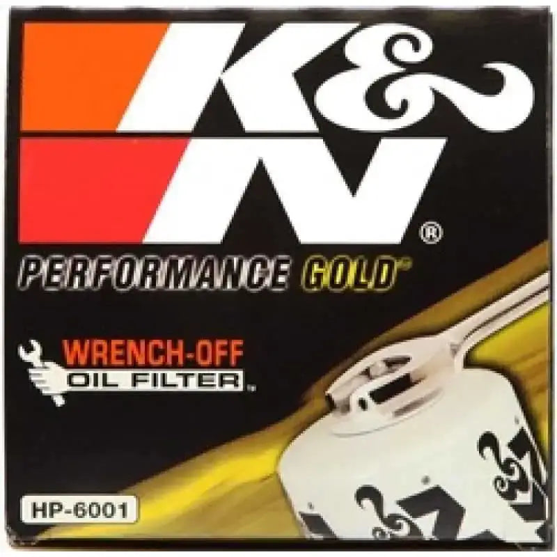 K&N Engineering HP-6001