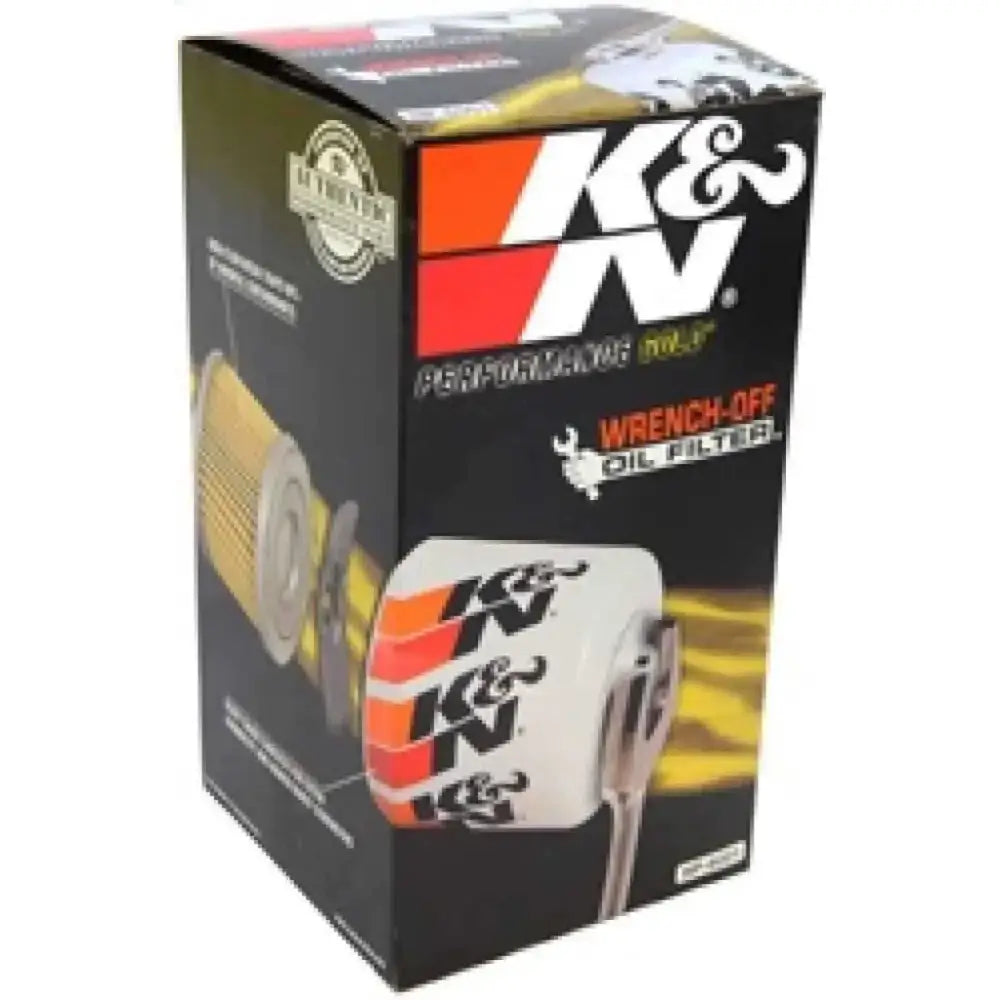 K&N Engineering HP-6001
