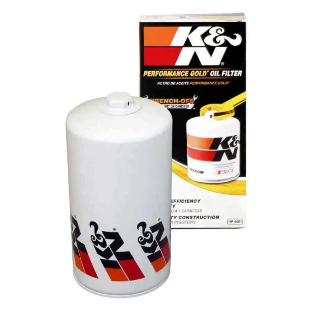 K&N Engineering HP-6001