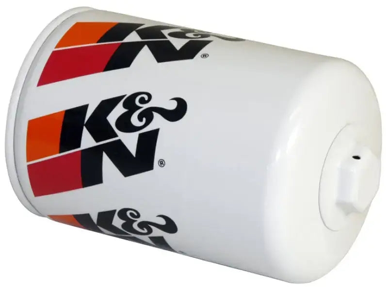 K&N Oil Filter OIL FILTER; AUTOMOTIVE - Truck & Automotive