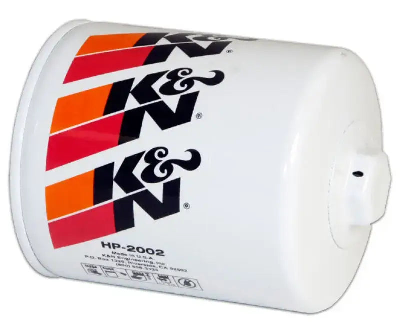 K&N Oil Filter OIL FILTER; AUTOMOTIVE - Truck & Automotive