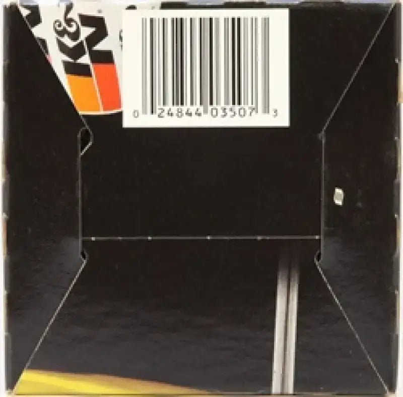 K&N Oil Filter OIL FILTER; AUTOMOTIVE - Truck & Automotive