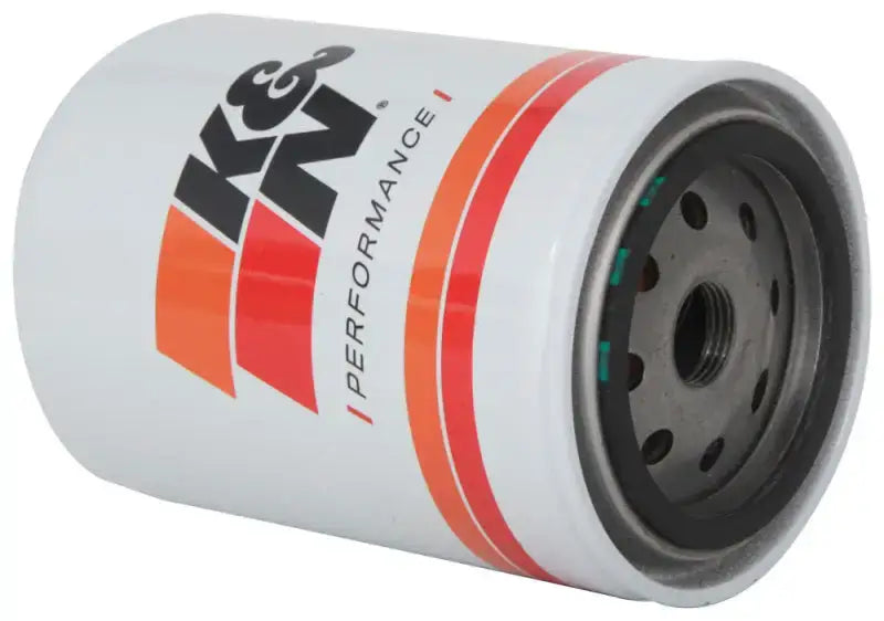 K&N Oil Filter OIL FILTER; AUTOMOTIVE - Truck & Automotive