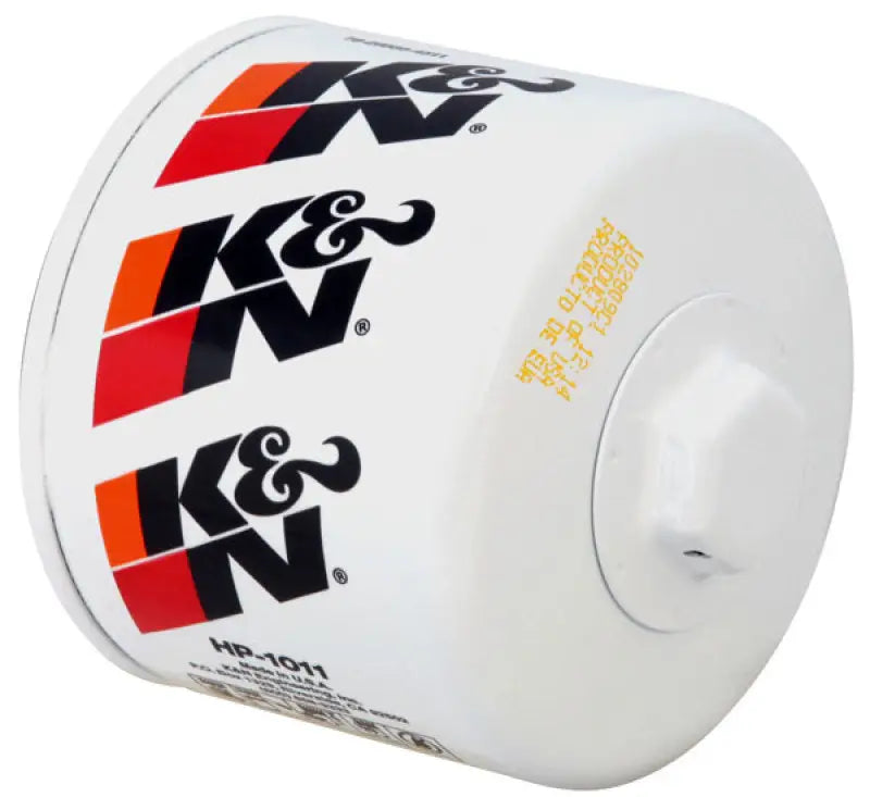 K&N Oil Filter OIL FILTER; AUTOMOTIVE - Truck & Automotive