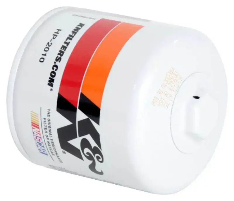 K&N Oil Filter OIL FILTER; AUTOMOTIVE - Truck & Automotive