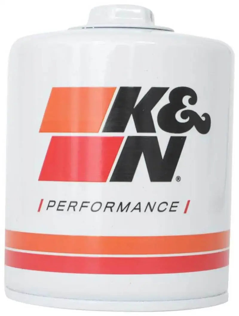 K&N Oil Filter OIL FILTER; AUTOMOTIVE - Truck & Automotive