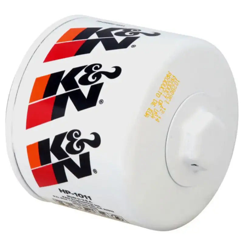 K&N Oil Filter OIL FILTER; AUTOMOTIVE - Truck & Automotive