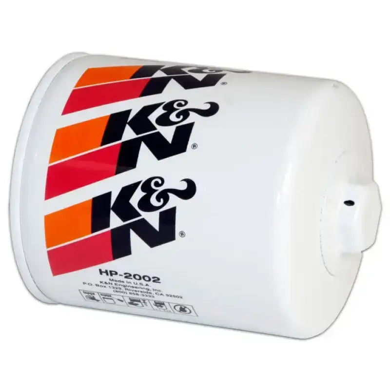 K&N Oil Filter OIL FILTER; AUTOMOTIVE - Truck & Automotive