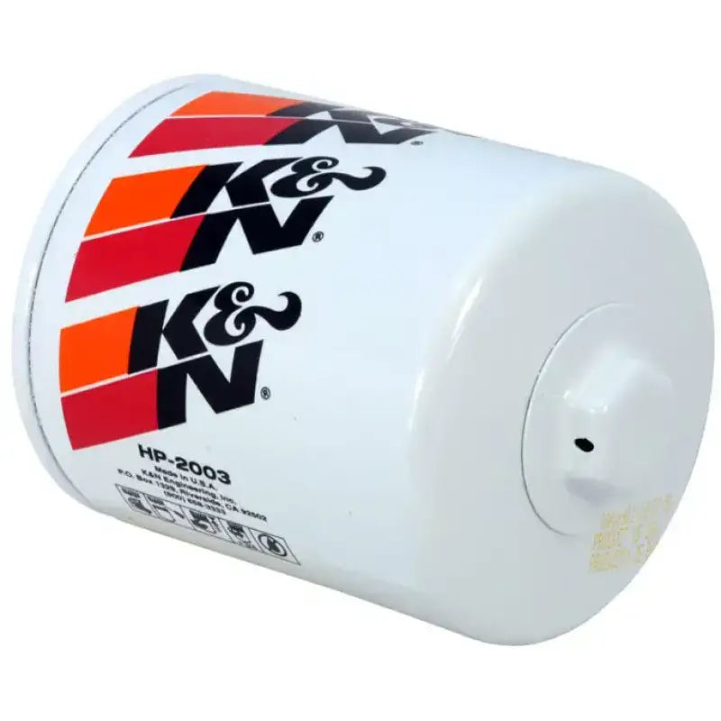 K&N Oil Filter OIL FILTER; AUTOMOTIVE - Truck & Automotive