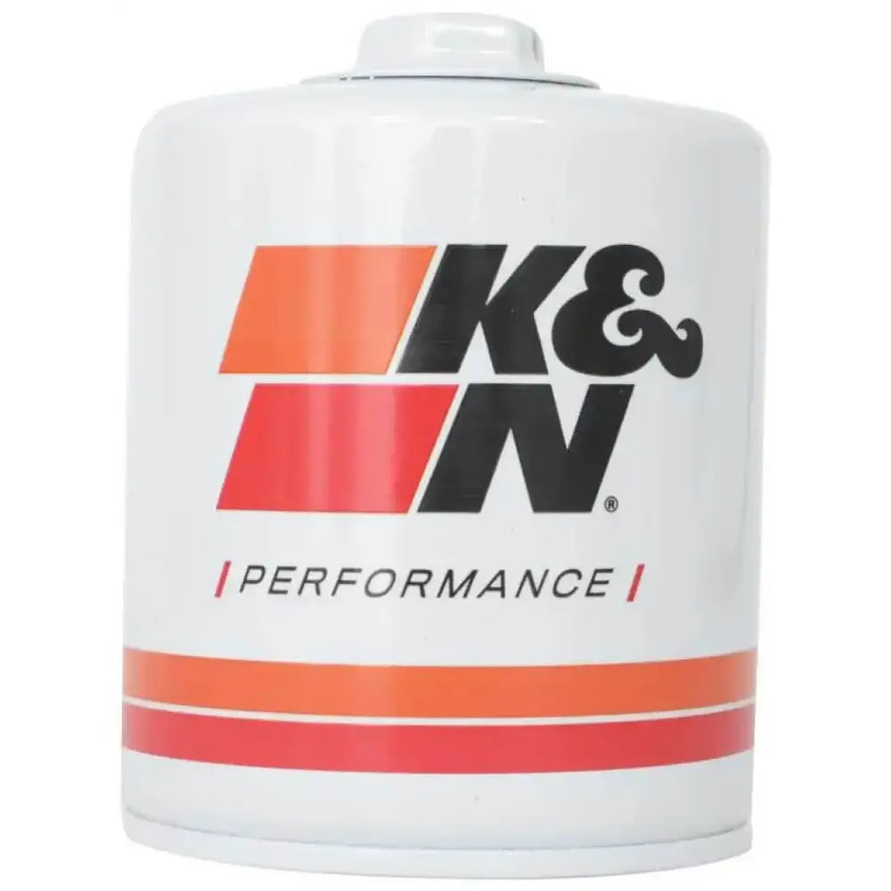 K&N Oil Filter OIL FILTER; AUTOMOTIVE - Truck & Automotive