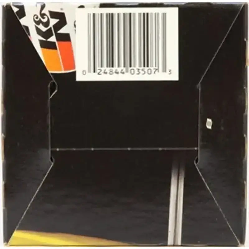 K&N Oil Filter OIL FILTER; AUTOMOTIVE - Truck & Automotive