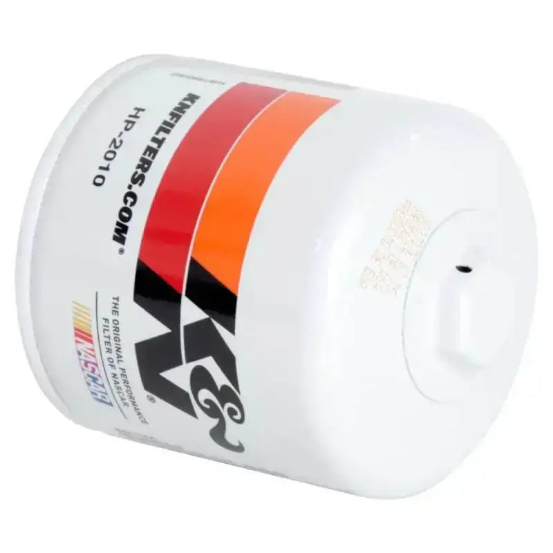 K&N Oil Filter OIL FILTER; AUTOMOTIVE - Truck & Automotive
