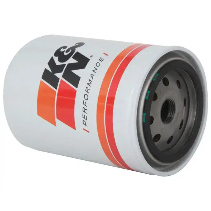 K&N Oil Filter OIL FILTER; AUTOMOTIVE - Truck & Automotive