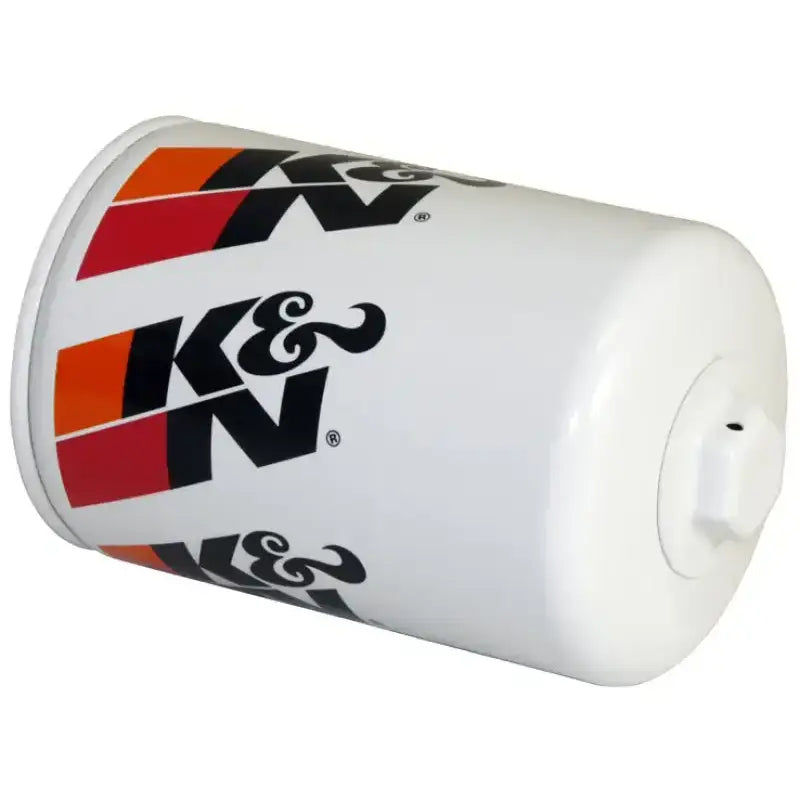 K&N Oil Filter OIL FILTER; AUTOMOTIVE - Truck & Automotive