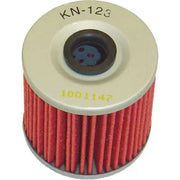 K&N Oil Filter Oil Filters KN-123