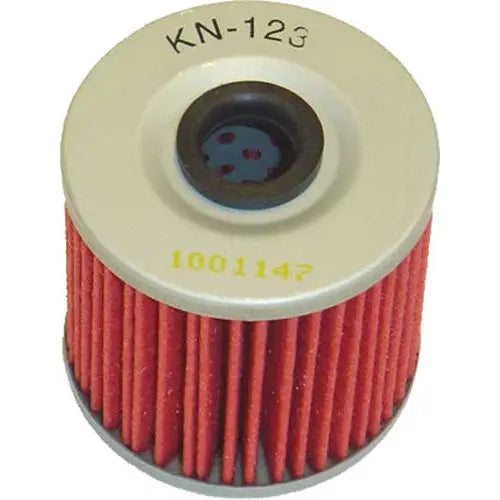 K&N Oil Filter Oil Filters KN-123