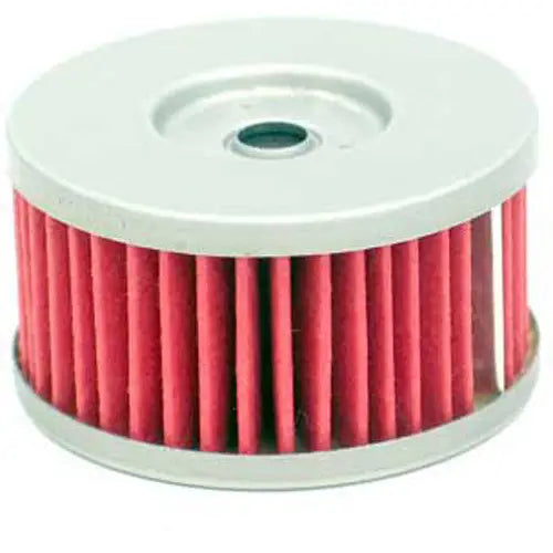 K&N Oil Filter Oil Filters KN-136
