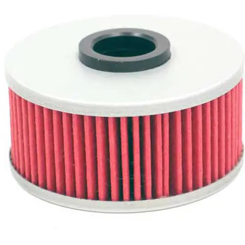 K&N Oil Filter Oil Filters KN-144