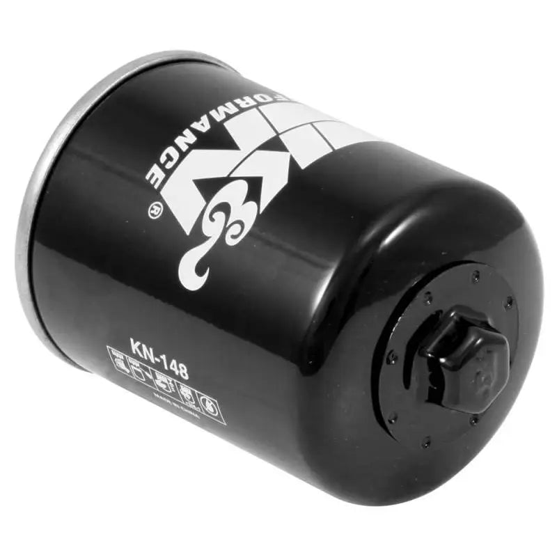 K&N FILTER KN-148 OIL FILTER