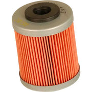 K&N Oil Filter Oil Filters KN-157