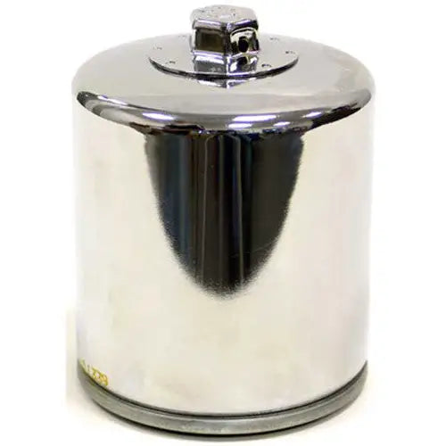 K&N Oil Filter Oil Filters KN-174C - Chrome
