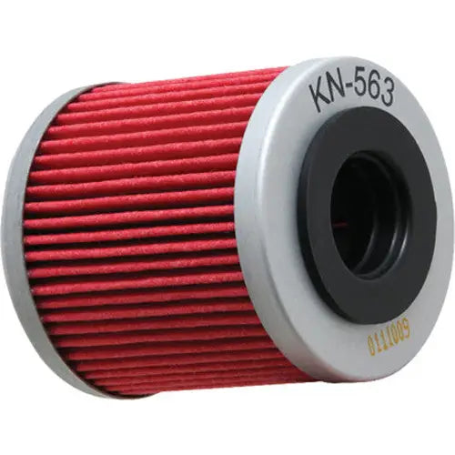 K&N Oil Filter Oil Filters KN-563