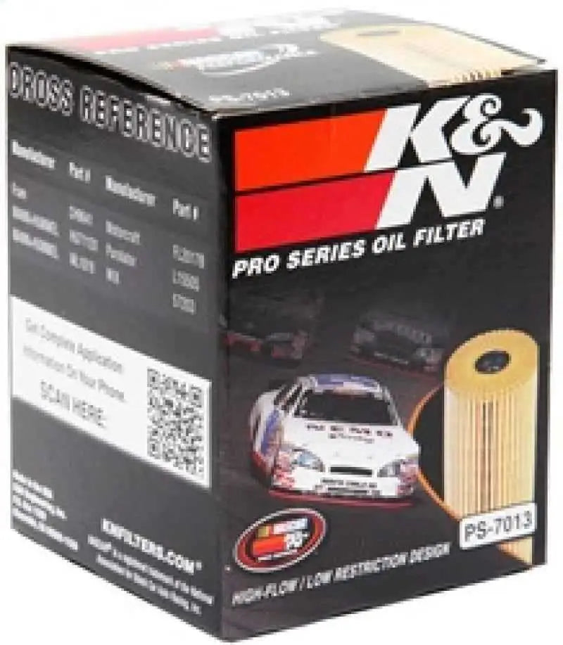 K&N Engineering PS-7013