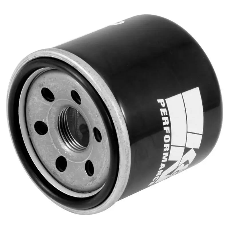 K&N Engineering KN-191 K&N Oil Transmission Filter, Powersports - Canister