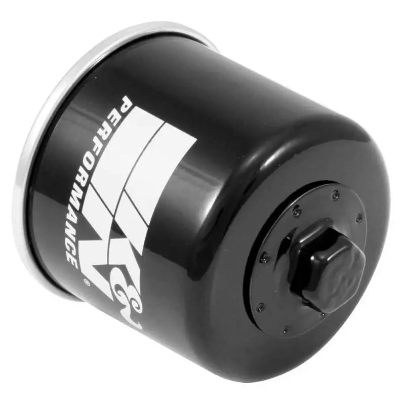 K&N Engineering KN-191 K&N Oil Transmission Filter, Powersports - Canister