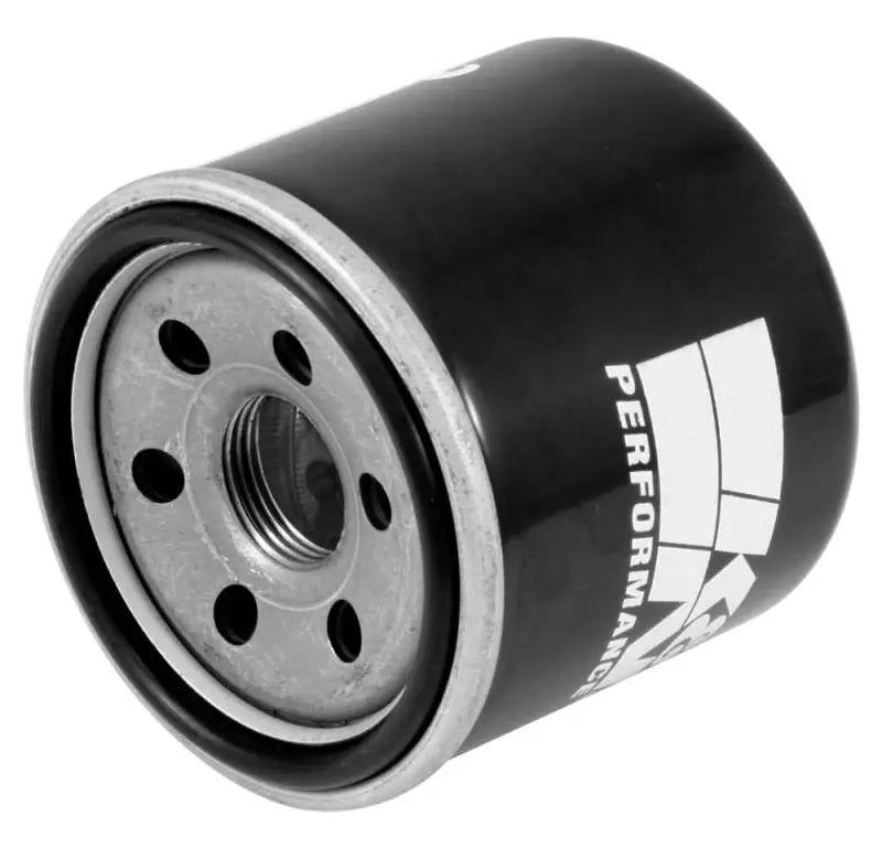 K&N Oil Transmission Filter Powersports - Canister - Truck & Automotive