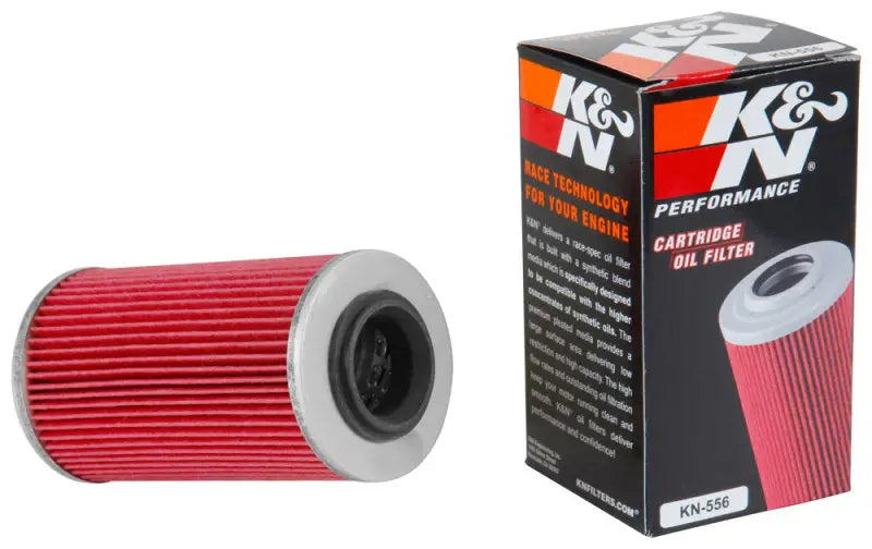 K&N Oil Transmission Filter Powersports - Truck & Automotive