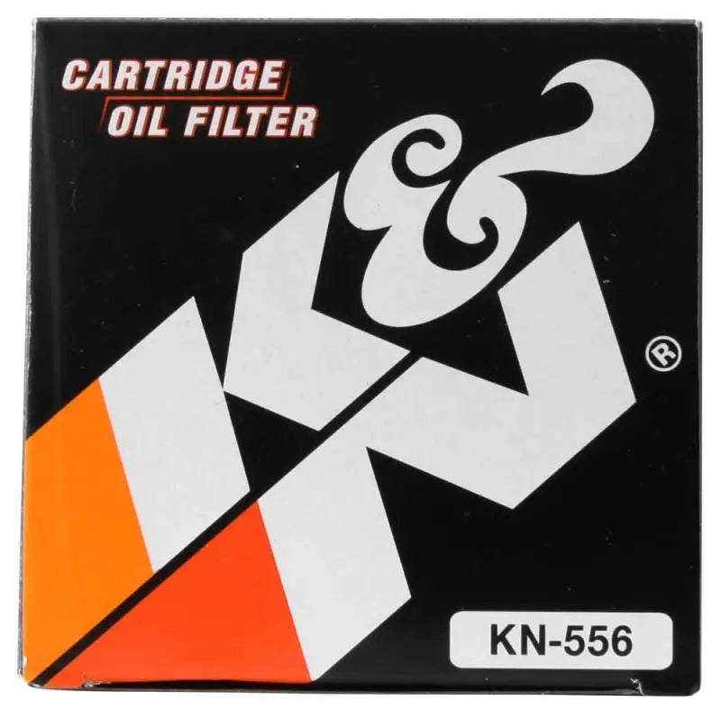 K&N Oil Transmission Filter Powersports - Truck & Automotive