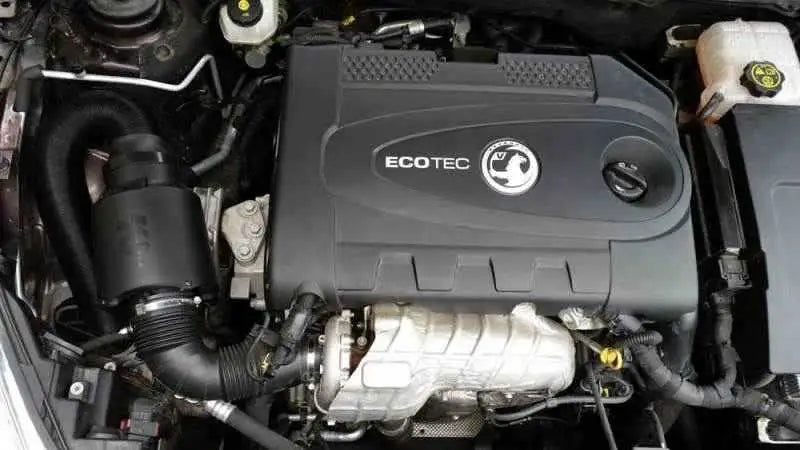 K&N Engineering 54-5000