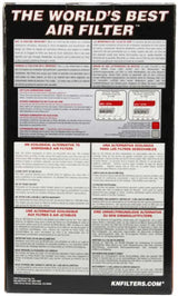 K&N Engineering E-3491