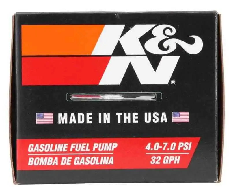 K&N Engineering 81-0402