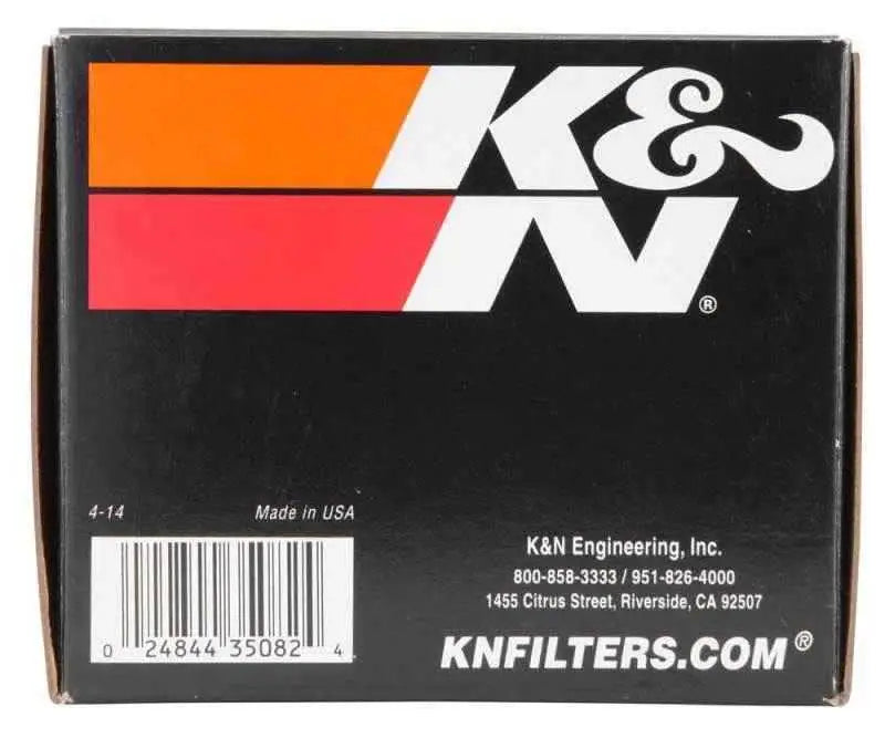K&N Engineering 81-0402