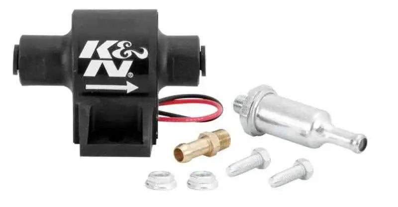 K&N Engineering 81-0402