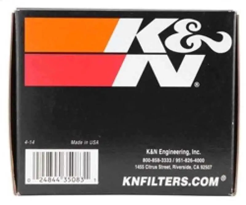 K&N Engineering 81-0403