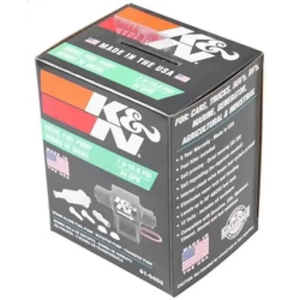 K&N Engineering 81-0403