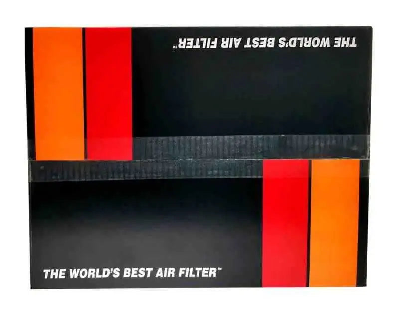 K&N Engineering 57S-9506