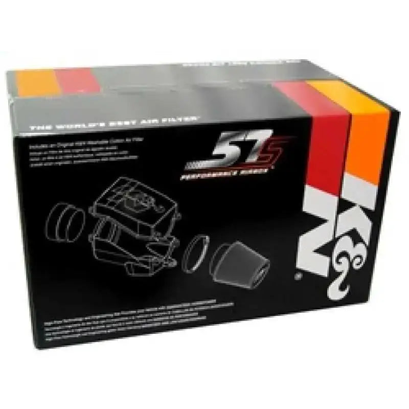 K&N Engineering 57S-9501