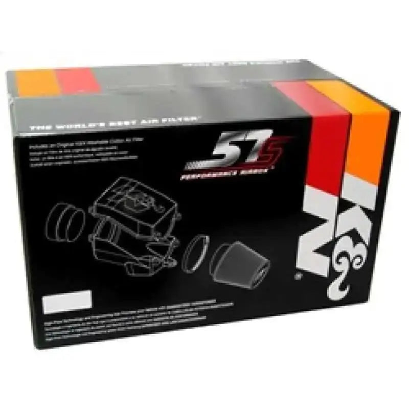 K&N Engineering 57S-9501