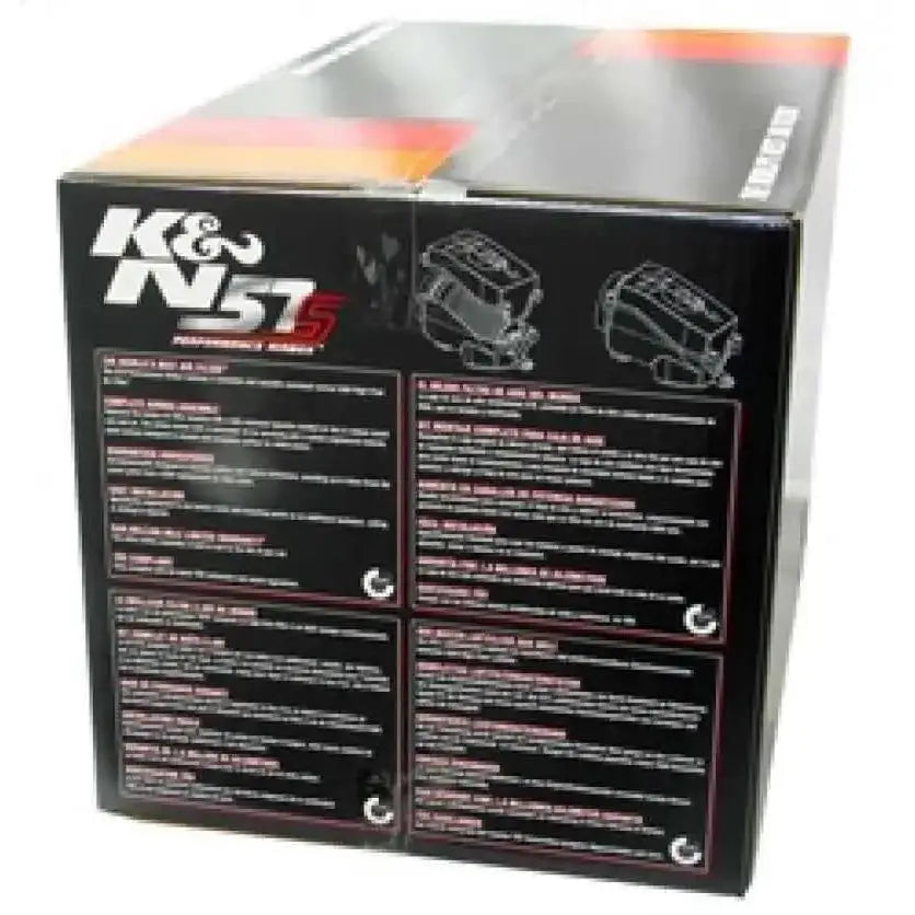 K&N Engineering 57S-9501