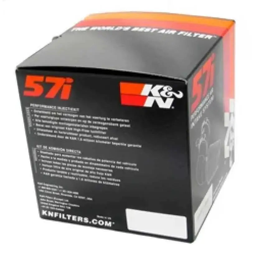 K&N Engineering 57-0479