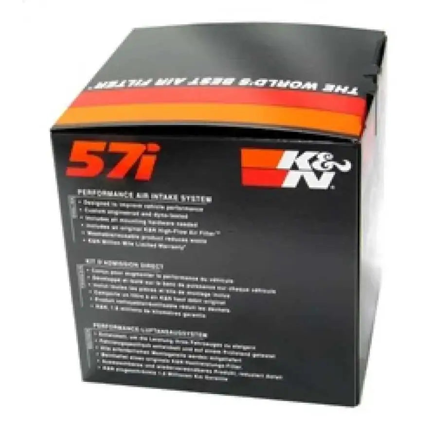 K&N Engineering 57-0479