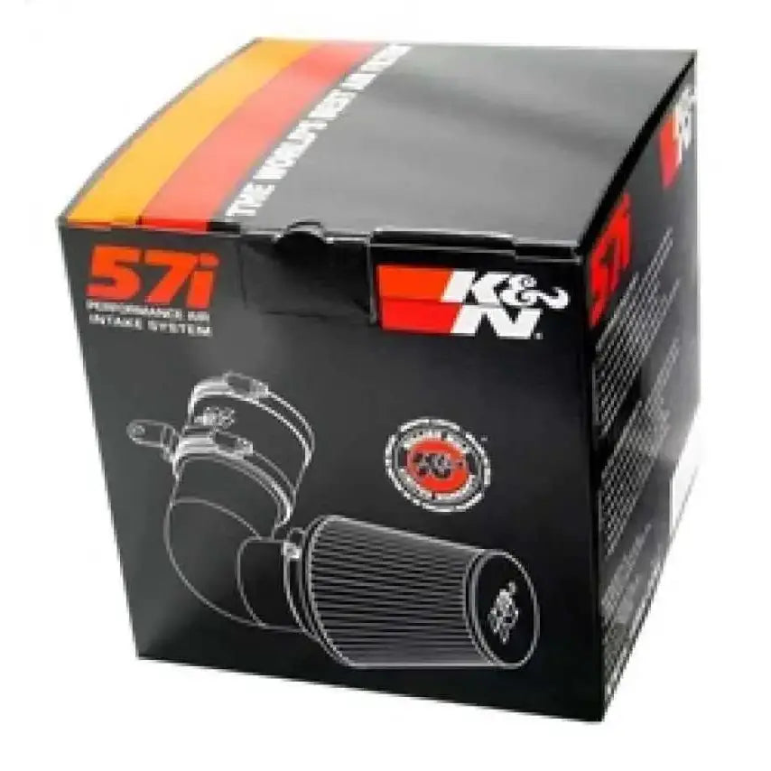 K&N Engineering 57-0479