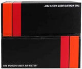 K&N Engineering 77-3064KTK